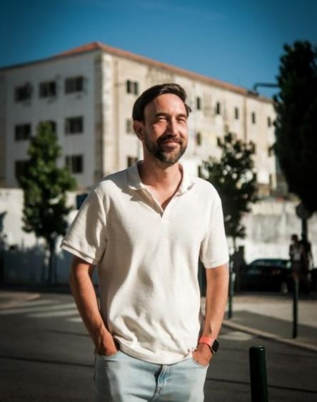 Daniel Carapau
