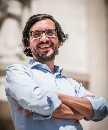 Tiago Martins