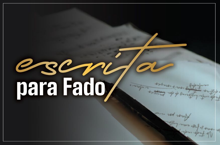 Aulas de Escrita para Fado