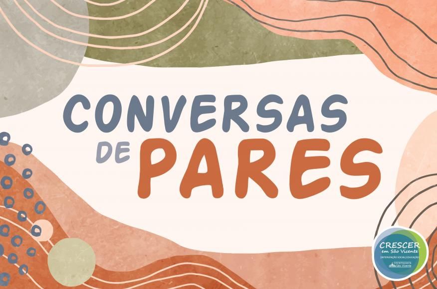 Conversas de Pares - Aquisição e Desenvolvimento da Linguagem