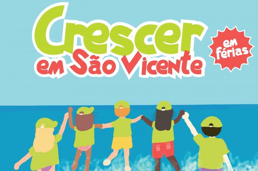 Crescer em Férias 2025