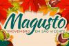 Magusto em São Vicente