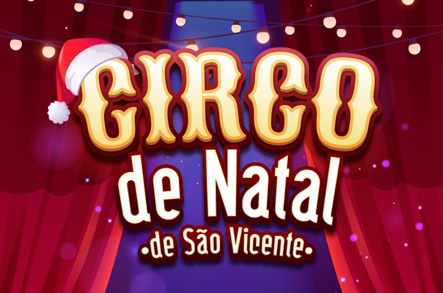 Circo de Natal &ndash; Oferta de Bilhetes!