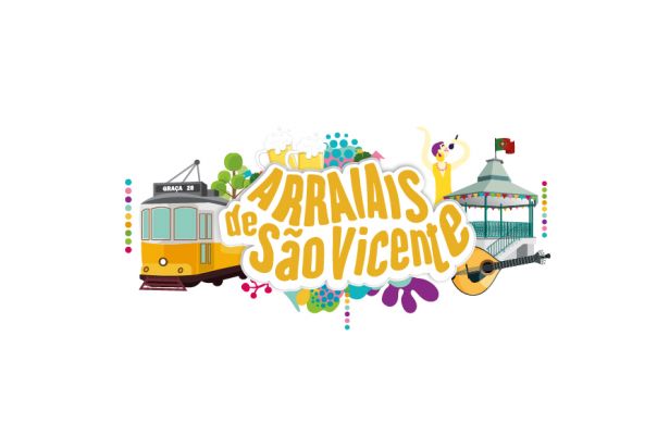 Candidaturas Arraiais - Santos Populares 2026