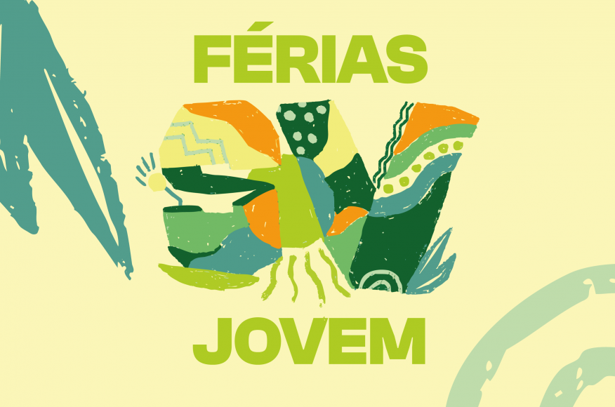 Inscri&ccedil;&otilde;es 'SV &ndash; Jovem'