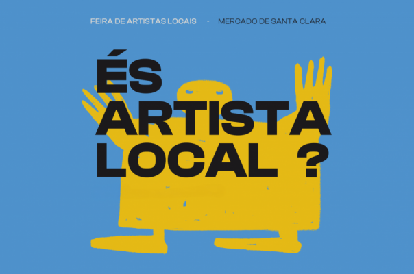 Inscri&ccedil;&otilde;es - Feiras de Artistas e Artes&atilde;os Locais