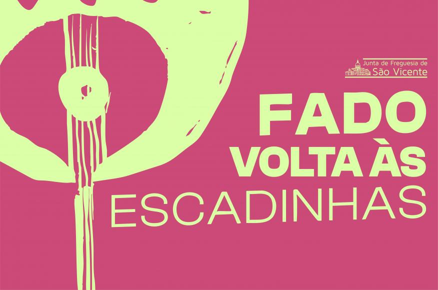 Fado nas Escadinhas'26