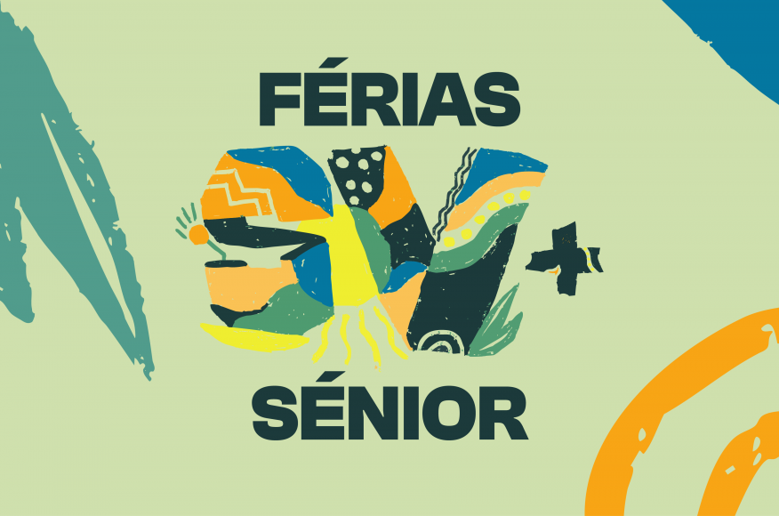 Inscri&ccedil;&otilde;es "F&eacute;rias SV+ S&eacute;nior"