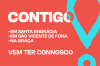 Contigo em S&atilde;o Vicente