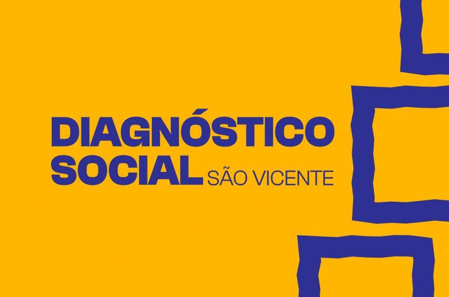 Question&aacute;rio - Diagn&oacute;stico Social SV