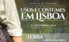 Festival Folclore - Usos e Costumes em Lisboa