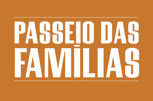 Passeio das Fam&iacute;lias a Coimbra