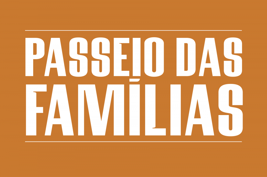 Passeio das Fam&iacute;lias a Coimbra