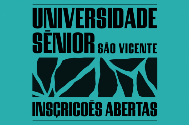Universidade S&eacute;nior | Inscri&ccedil;&otilde;es
