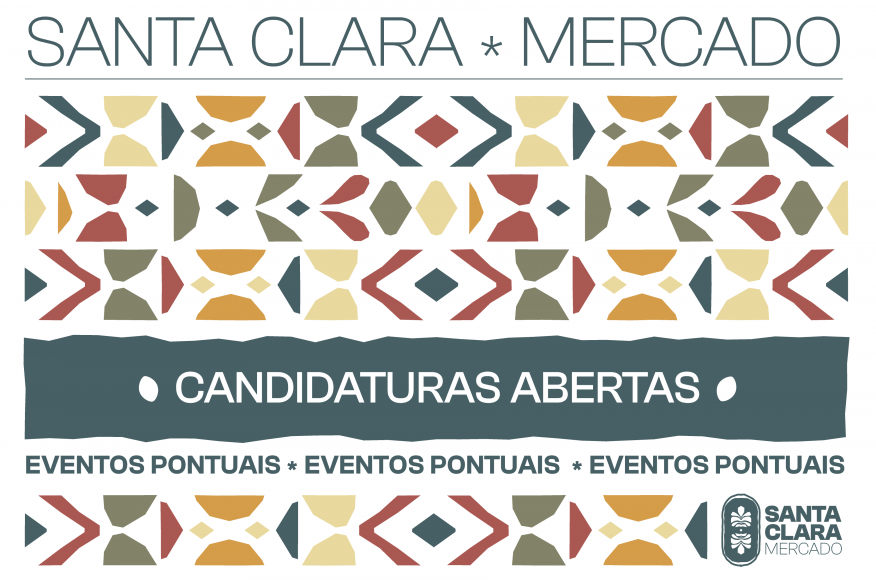 Candidaturas | Mercado de Santa Clara