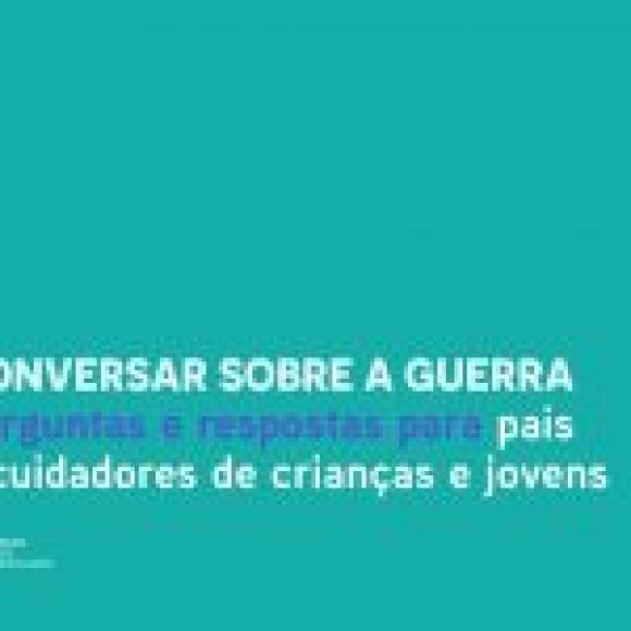 O Crescer partilha… A publicação da Ordem dos Psicólogos Portugueses