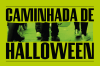 Caminhada de Halloween
