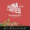 Colina das Artes 2023 - Programa Completo
