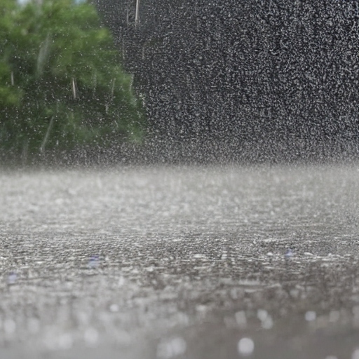 ALERTA - CONDIÇÕES CLIMATÉRICAS ADVERSAS