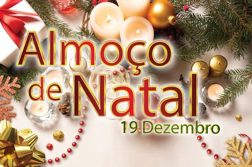 Almoço de Natal de São Vicente