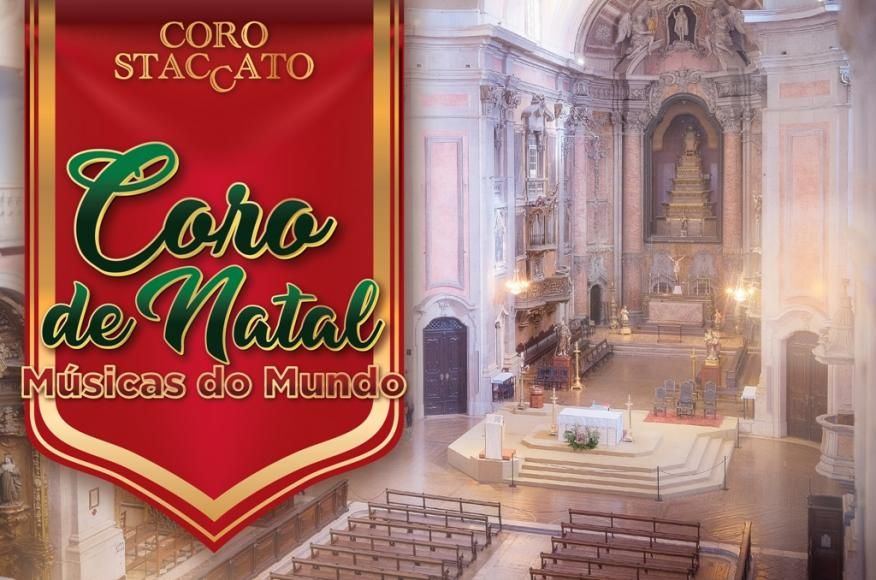 Coro de Natal - Músicas do Mundo