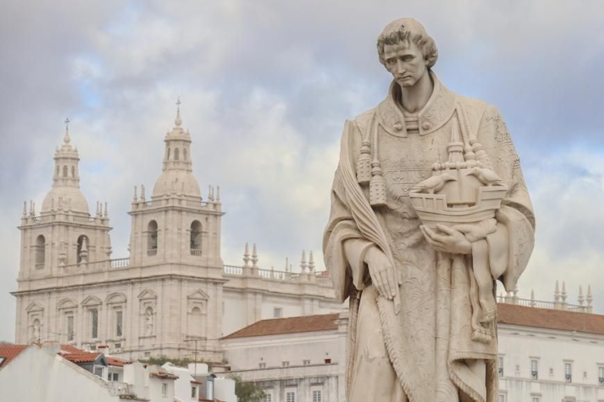 Dia de São Vicente