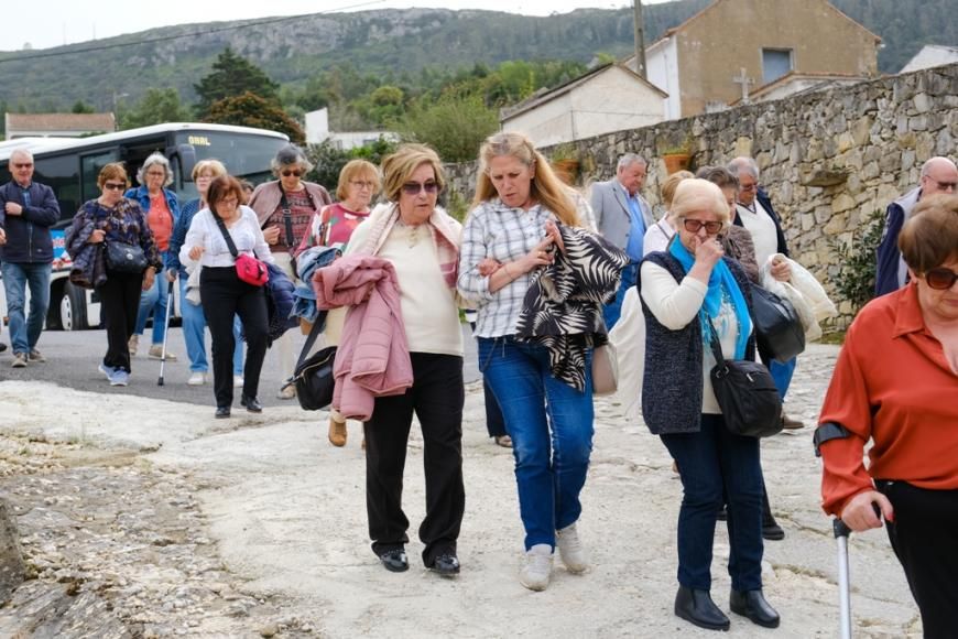 Passeio Primavera 2024