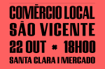 Lan&ccedil;amento da Comiss&atilde;o Local para o Desenvolvimento Econ&oacute;mico