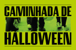 Caminhada de Halloween