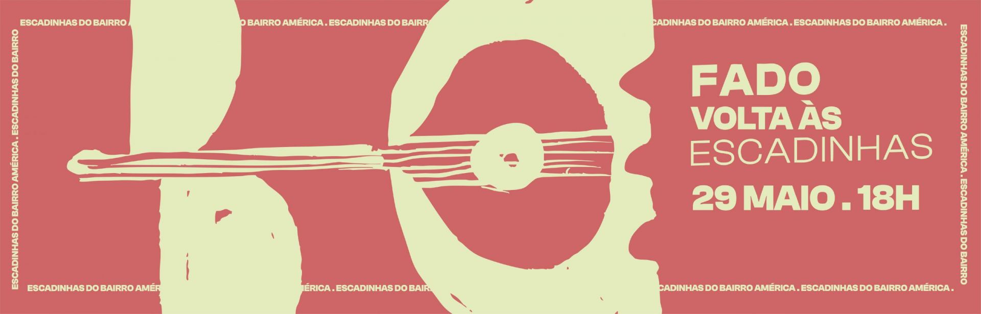 Fado nas Escadinhas'26