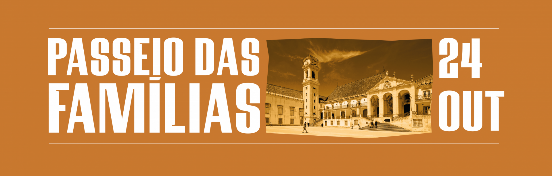 Passeio das Fam&iacute;lias
