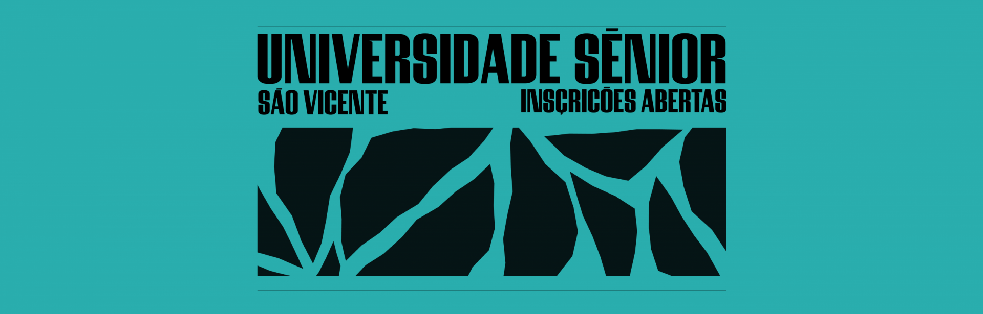 Universidade S&eacute;nior - Inscri&ccedil;&otilde;es